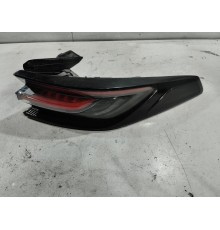 Фонарь задний правый наружный