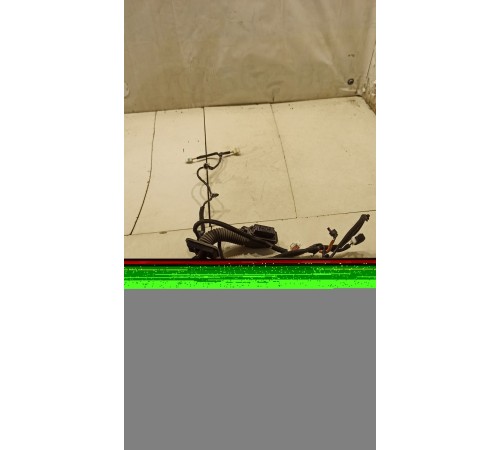 Электропроводка двери (передняя правая)