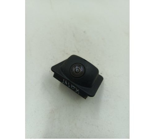 Камера заднего вида