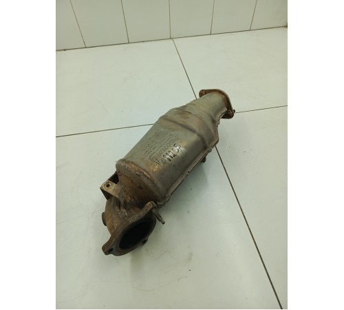 Катализатор