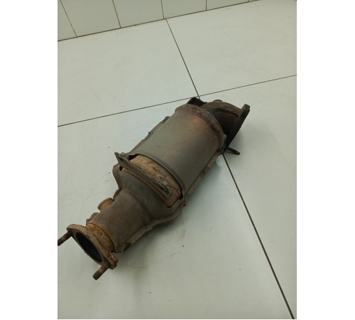 Катализатор