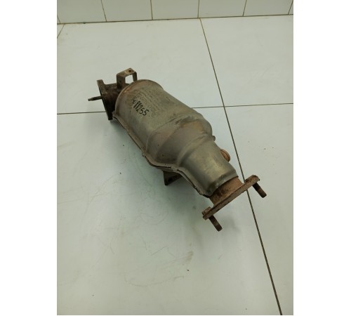 Катализатор