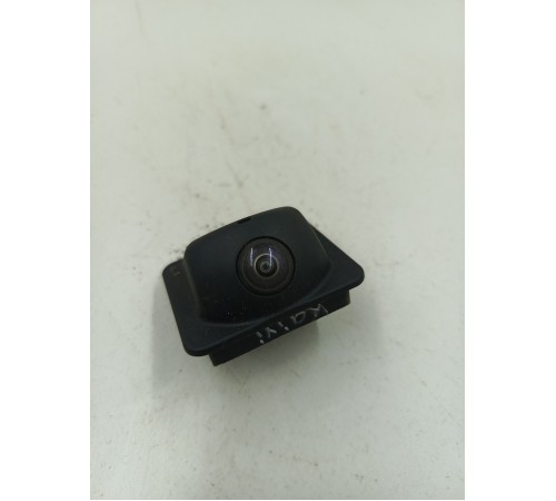 Камера заднего вида