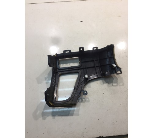 Накладка торпеды