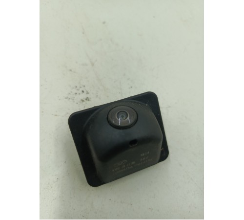 Камера заднего вида