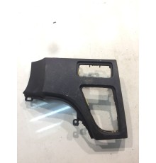 Накладка торпеды