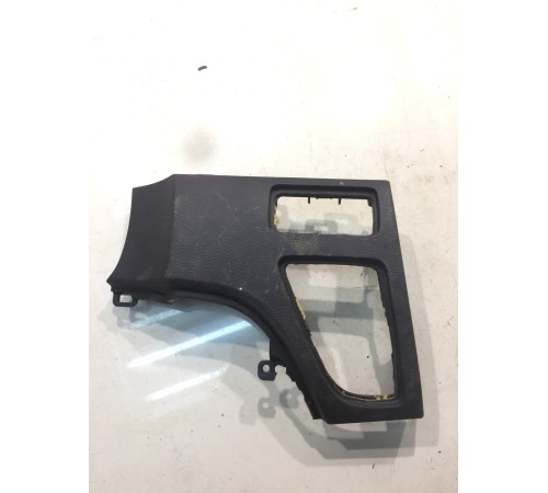 Накладка торпеды