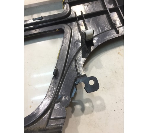 Накладка торпеды