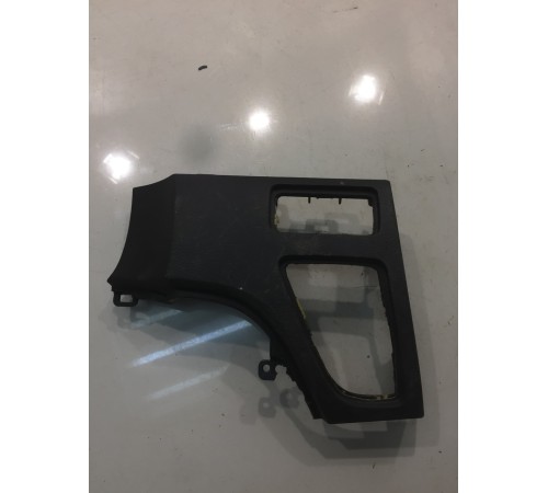 Накладка торпеды