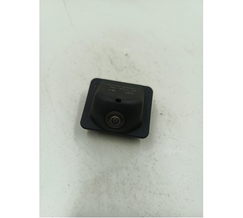 Камера заднего вида