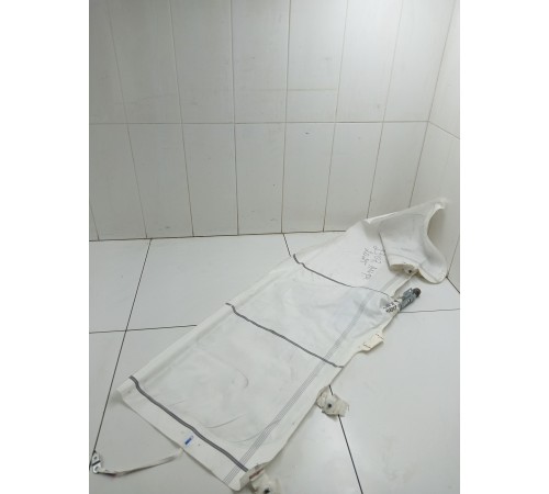 Подушка безопасности боковая шторка правая