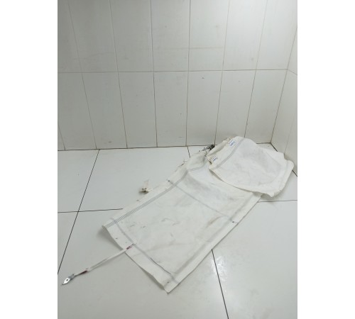 Подушка безопасности боковая шторка правая