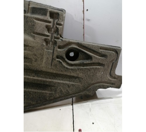 Защита антигравийная