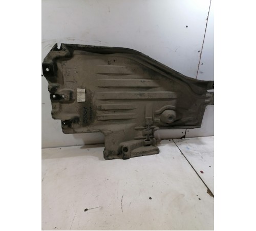 Защита антигравийная