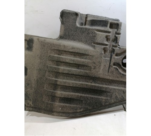 Защита антигравийная