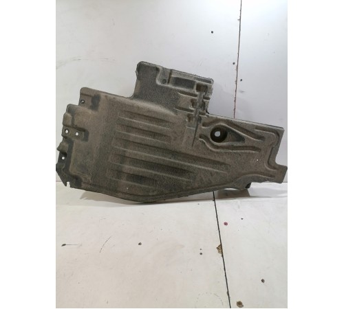 Защита антигравийная