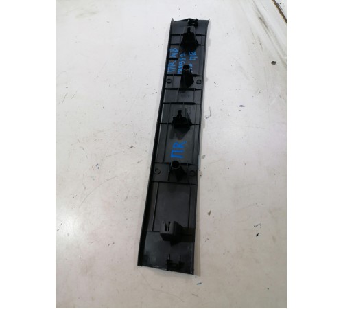 Накладка порога внутренняя правая