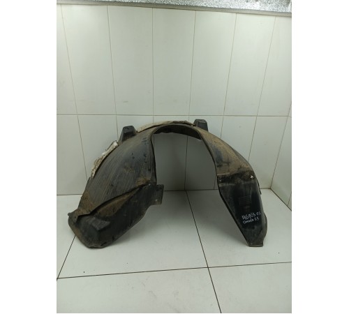 Подкрылок локер передний правый