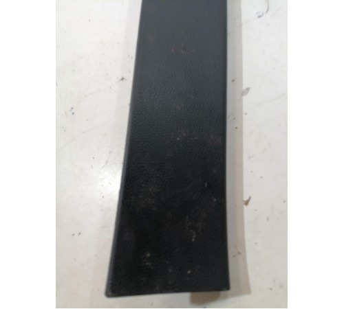 Накладка порога внутренняя правая