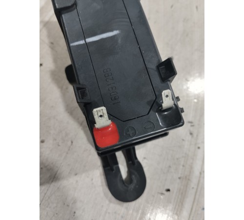 Аккумуляторная батарея