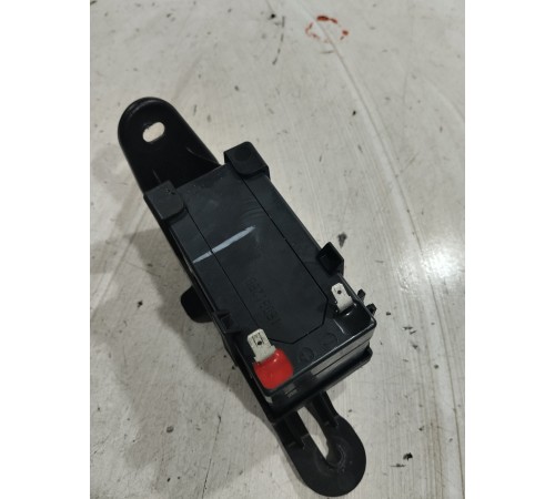 Аккумуляторная батарея