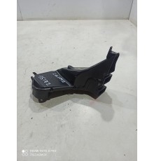 Воздуховод отопителя (печки)