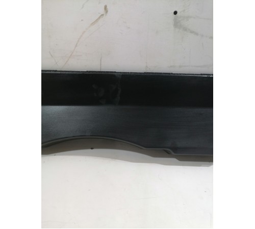 Обшивка багажника