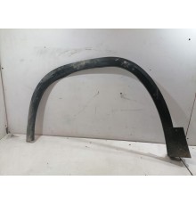 Накладка крыла передняя левая