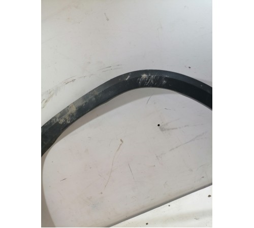 Накладка крыла передняя левая