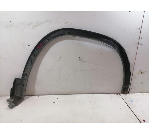 Накладка крыла передняя левая