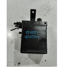 Механизм (насос) поднятия кабины