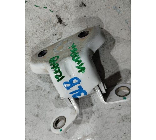 Петля двери задняя левая верхняя