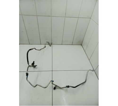 Трубка кондиционера