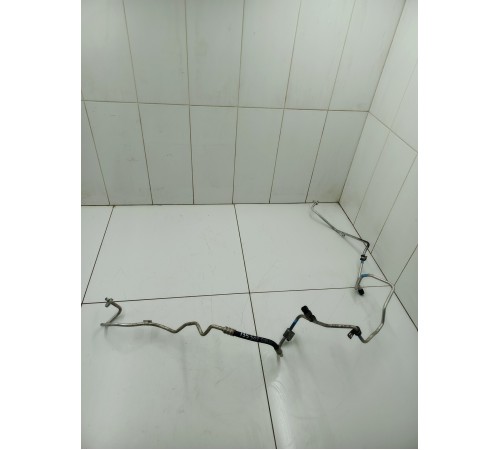 Трубка кондиционера