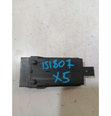 Блок управления сиденьем