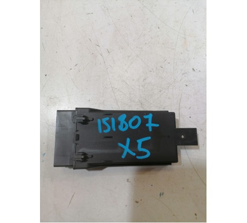 Блок управления сиденьем