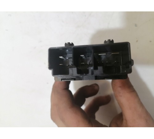 Блок управления сиденьем