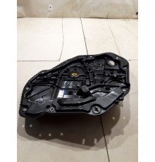 Стеклоподъемник (задний левый)