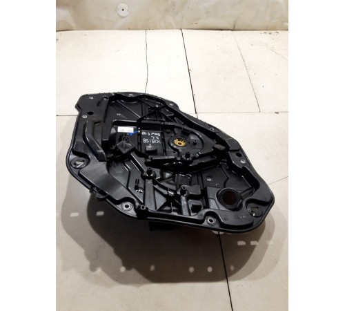 Стеклоподъемник (задний левый)