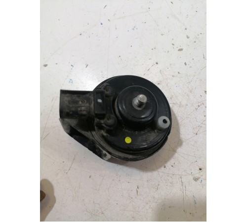 Сигнал звуковой