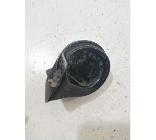 Сигнал звуковой