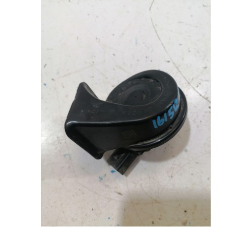 Сигнал звуковой