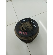 Пневоподушка задняя правая