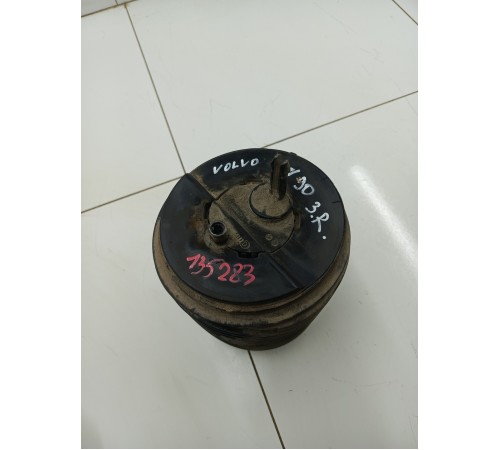 Пневоподушка задняя правая