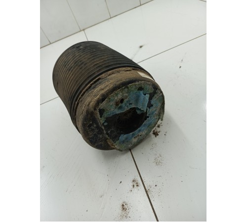 Пневоподушка задняя правая