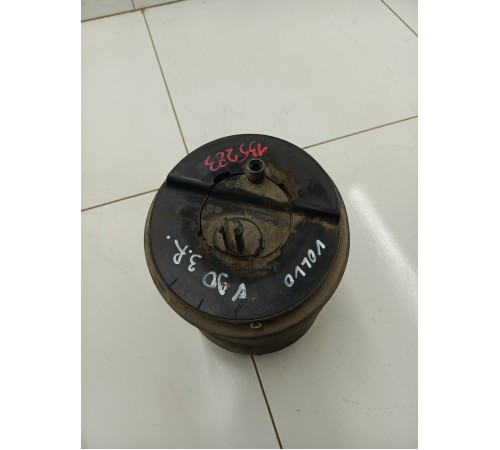 Пневоподушка задняя правая