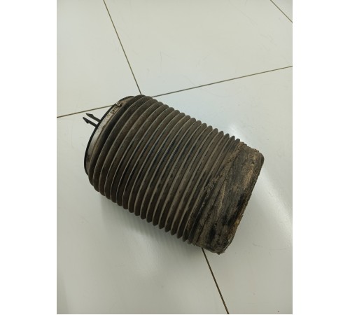 Пневоподушка задняя правая