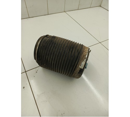 Пневоподушка задняя правая