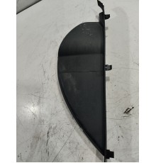Накладка торпедо боковая(правая)