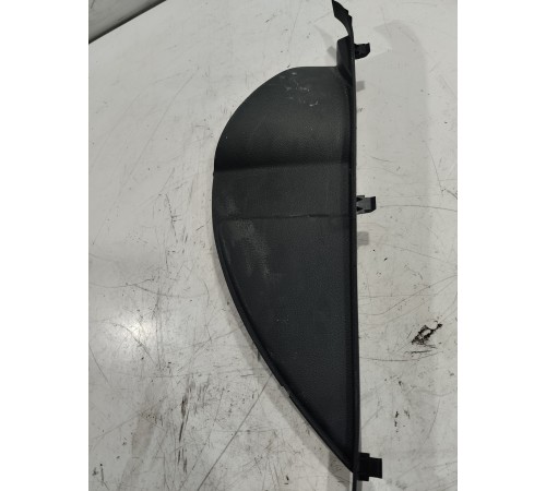 Накладка торпедо боковая(правая)